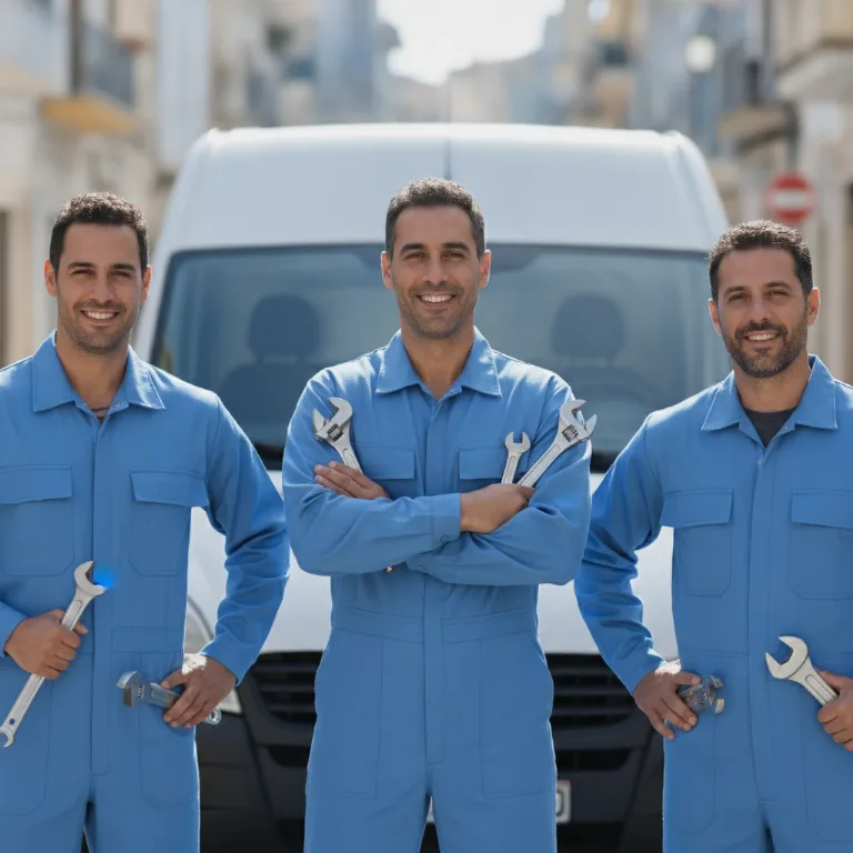 Reparación Calentador de Agua equipo en Palomeras Sureste